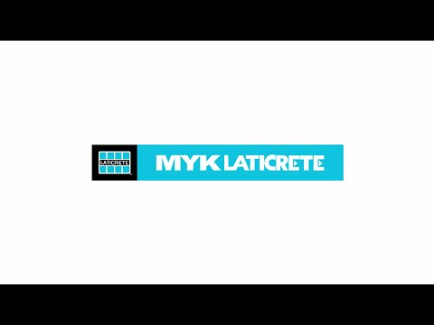 Myk laticrete stone care preserva(1lit,5lit)