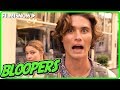OUTER BANKS Season 1 Bloopers Gag Reel