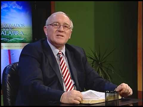 Reavivados por su Palabra - 6/11/2014 - Mateo 5