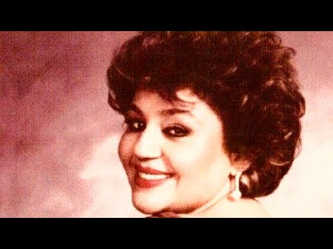 Hayedeh - Raze Del | هایده - راز دل