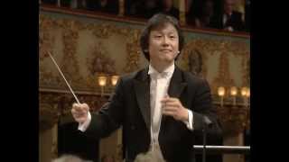 Gioachino Rossini, La cenerentola' (ouverture)