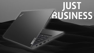 Lenovo ThinkPad E14 Gen 4 review | LaptopMedia.com Lenovo ThinkPad E14 Gen 4 review | LaptopMedia.com