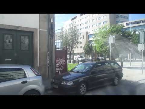 2182 STCP - Mercedes-Benz Citario (O530) Evobus - Linha / Line 304