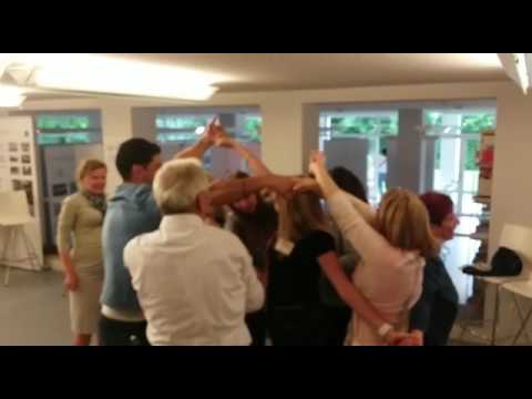 Gordischer Knoten (easy Games)