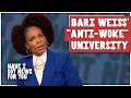Bari Weiss' "Anti-Woke" University & Winning Lottery Ticket LOSES Money? | HIGNFYUS (BEST OF S4)