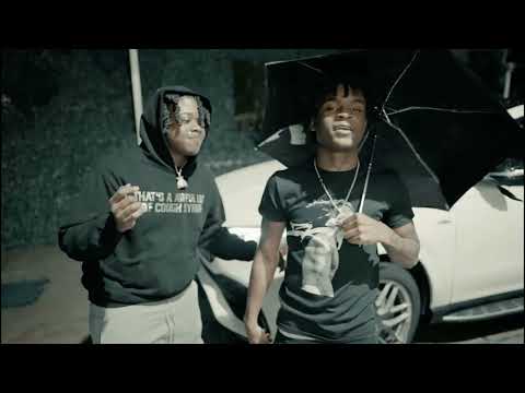 Rundown Spaz x Rundown Choppaboy Type Beat "Numba One"