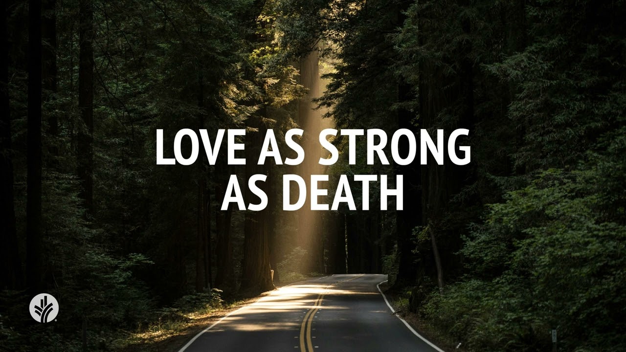 Love as Strong as Death | Audio Reading | Our Daily Bread Devotional | December 14, 2024