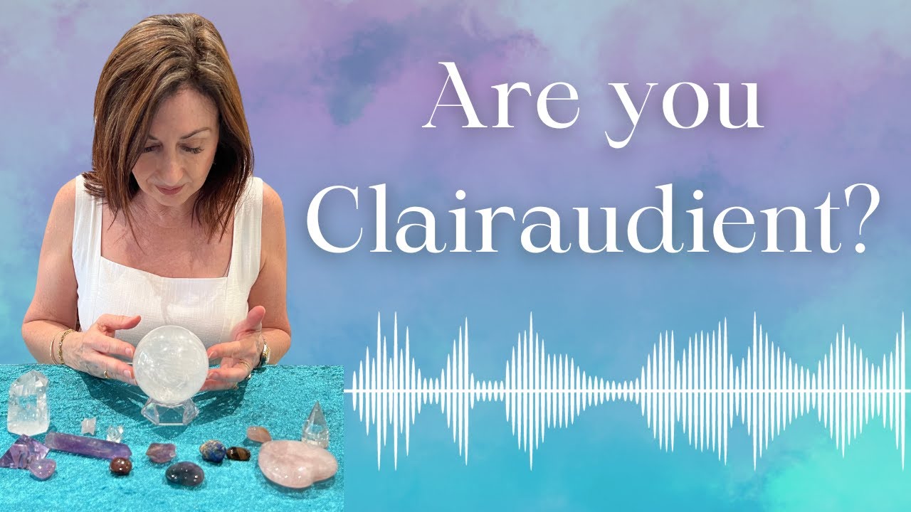 Signs you are Clairaudient | Katy-K