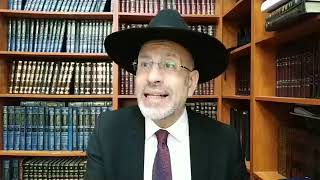 Nos sages racontent 4 la Torah Noah a trouve grace aux yeux de Ashem