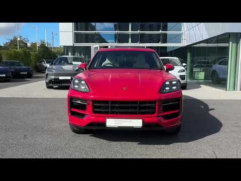 Porsche Cayenne E-Hybrid - Image 2