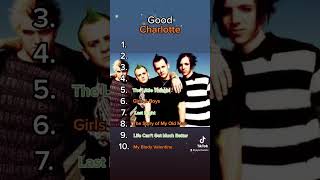 Download lagu Good Charlotte (Top 10 Songs) #goodcharlotte #music #top10 #2000s #poppunk mp3 Download lagu Good Charlotte (Top 10 Songs) #goodcharlotte #music #top10 #2000s #poppunk mp3