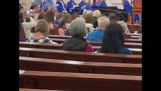 Ecumenical Prayer Service for Christian Unity, May 30, 2025