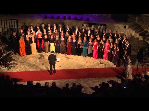 Singgemeinschaft Oisternig - Always look on the bright side