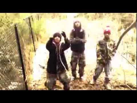 TinoBigBoss - Savage Shit (Official Music Video) | HD