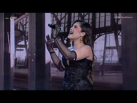 Turista - Ariana y Gala - Gala 4 - Objetivo Fama 2025