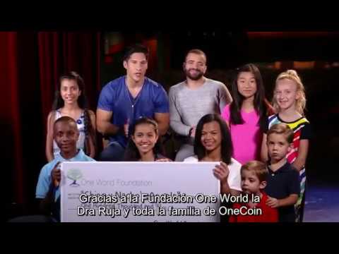 Chino & Nacho | One World Foundation