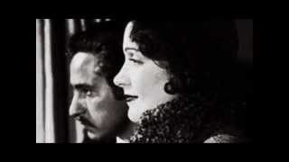Musik-Video-Miniaturansicht zu Wenn ein Mädel einen Herrn hat Songtext von Marlene Dietrich