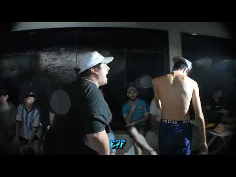 COBE vs PITER - SEMIFINALES - FECHA 6 - El Pozo Freestyle