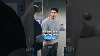 Chandler Sarcasm 😂 friends best moments #friends #sitcom #shorts #chandler #funny #comedy