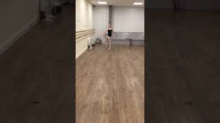 Intermediate Foundation reverence