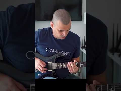 11 METALCORE TECHNIQUES in less than 60 seconds!! #shorts