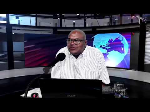 Jornal bom dia Itanhaem - 20/06