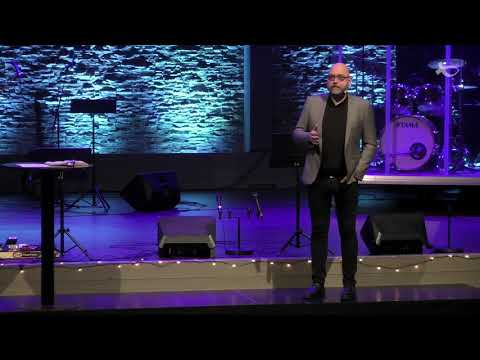 190203 - Predikan Jens Boström - Uppenbarelsens ljus