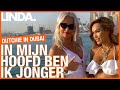 Image model Merel viert haar ‘dertigste’ verjaardag - Aflevering 9 || Dutchie in Dubai || LINDA.