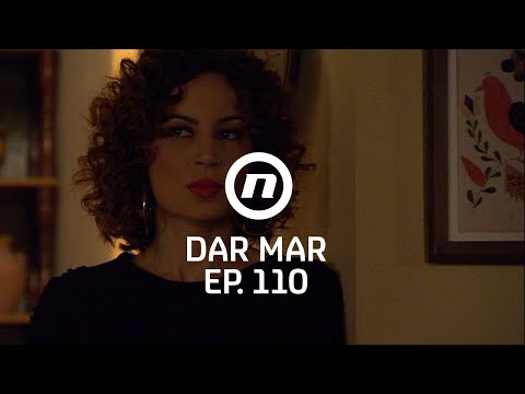 Siniša ispričao kako je upoznao Suzi - Dar Mar - epizoda 110