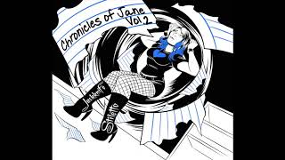 Jackknife Stiletto - Heart in a Holding Cell