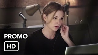 Revenge 3x21 - Bande annonce