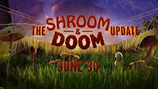 Grounded - Shroom and Doom Update Trailer