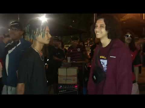 MINEIRO X TUZIN - SEMI FINAL - BDH.114