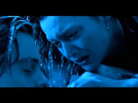 1997 - Titanic - I'll Never Let Go
