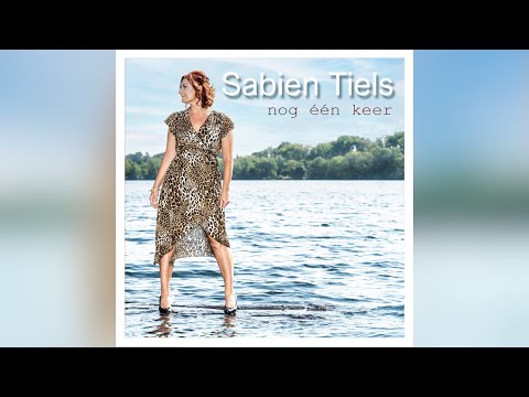 Sabien Tiels - Nog één keer (Officiële videoclip)
