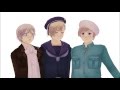 [ MMD APH ] Somebody that i use to know - Iceland ...