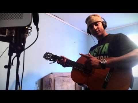 "Lonebaby" ( accoustic2014 Dj Sanjiva Record)