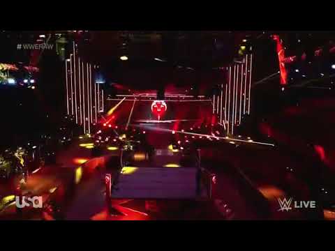 Randy Orton vs Keith Lee vs Seth Rollins (Full Match Part 1/2)