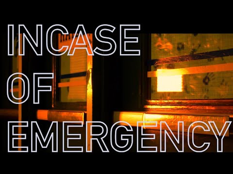 In Case Of Emergency - Short Film