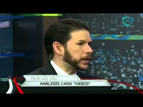 Tema del día: Javier Aguirre está otra vez implicado en amaño de partidos