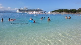 WELCOME TO  HAITI - BIENVENUE EN HAITI -  2014