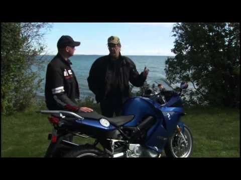 Thumbnail for BMW F800ST by BMW F800ST