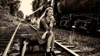 CBSRMT ~ The Train Stops 509