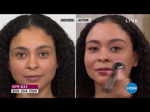 HSN | Wake Up Beautiful with Valerie - Shades of Beautiful 02.09.2022 - 10 AM