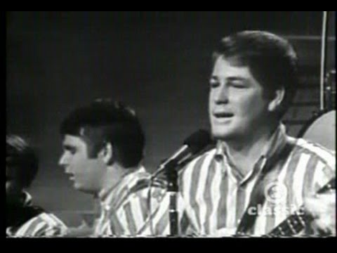 Beach Boys - Don't Worry Baby (1964)