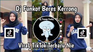 Download lagu DJ FUNKOT BERES KERRONG II DJ MADURA BERES KERRONG VIRAL FYP TIKTOK TERBARU NIE ‼️ mp3