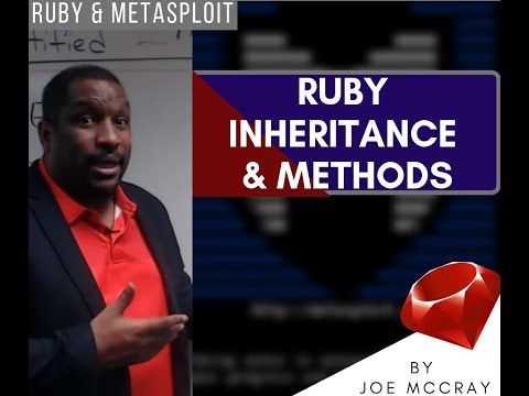 Multiple Inheritance In Ruby