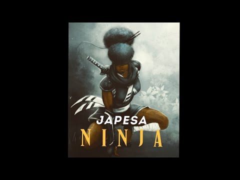 Japesa - NiNjA (Official Audio)