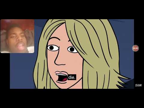 Beessokoo1 react to Dead By Daylight Parady 15 - Hellraiser