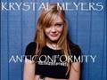 Krystal Meyers - Anticonformity